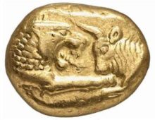 lydian crypto coin