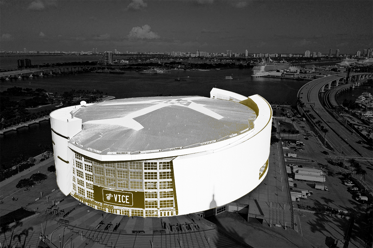 FTX Arena (American Airlines Arena) Parking Tips