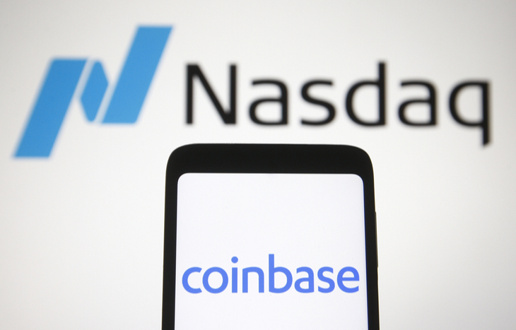 Coinbase Stock Builds Credibility for Digital Assets