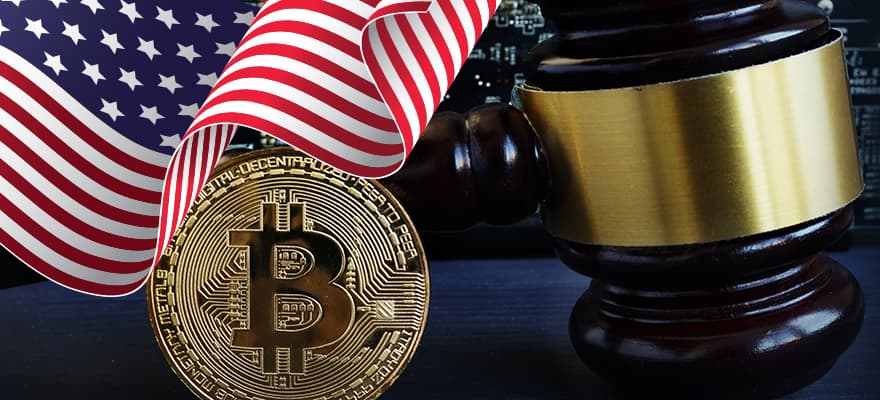 United States Treasury Cracks Down on Crypto