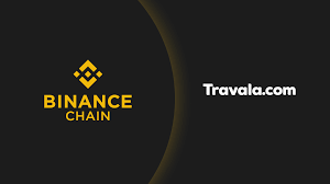 Binance Uses Blockchain Technology to Launch Airbnb Competitor