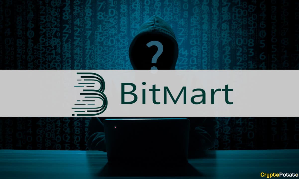 BitMart Loses at least $150 Million to Hackers