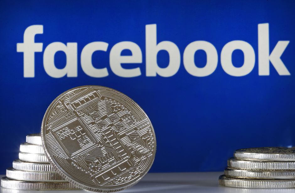 Facebook’s Leading Crypto Executive Steps Down