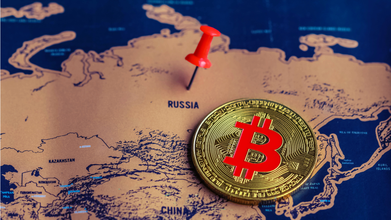 Russia Central Bank to Ban Crypto Investments - World Crypto Index