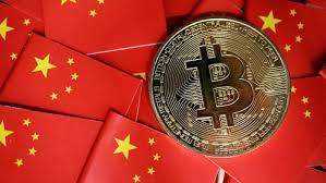 Local Chinese Court Challenges Beijing’s Stance on Cryptocurrency