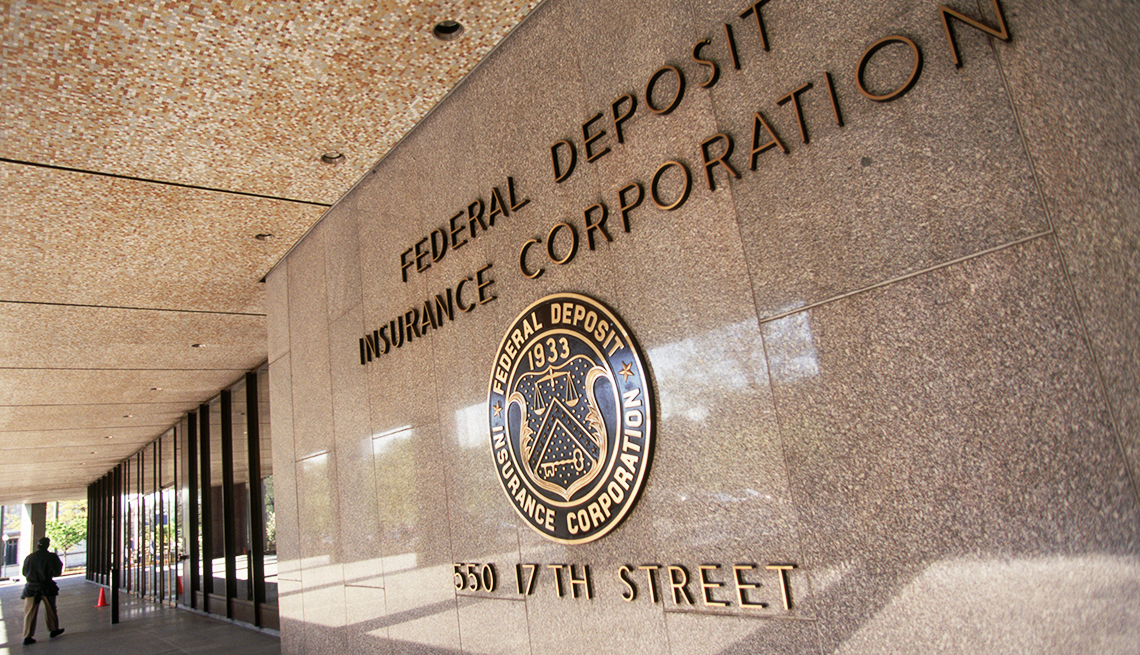 FDIC Banks Crypto and bitcoin