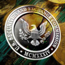 U.S. Securities and Exchange Commission's new statement on cryptocurrency mining regulations.
